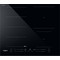 Whirlpool Pliidiplaat WF S5060 CPBF Must Induction vitroceramic Frontal