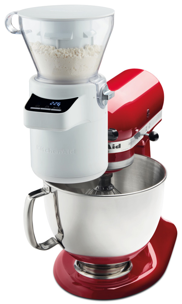 BALANCE ET TAMIS KitchenAid FR