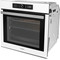 Whirlpool Ovn Indbygning AKZ9 6220 WH Electrisk A+ Frontal