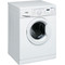 Whirlpool frontmatad tvättmaskin: 6 kg - AWO/D 6890/1