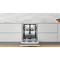 Whirlpool Nõudepesumasin Integreeritav WIC 3C26 N Full-integrated E Frontal