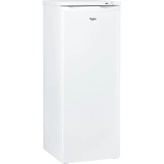 Whirlpool Refrigerator Freestanding WM1510 W 1 White Perspective