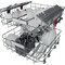 Whirlpool Dishwasher Samostojni WFO 3T142 X Samostojni C Perspective