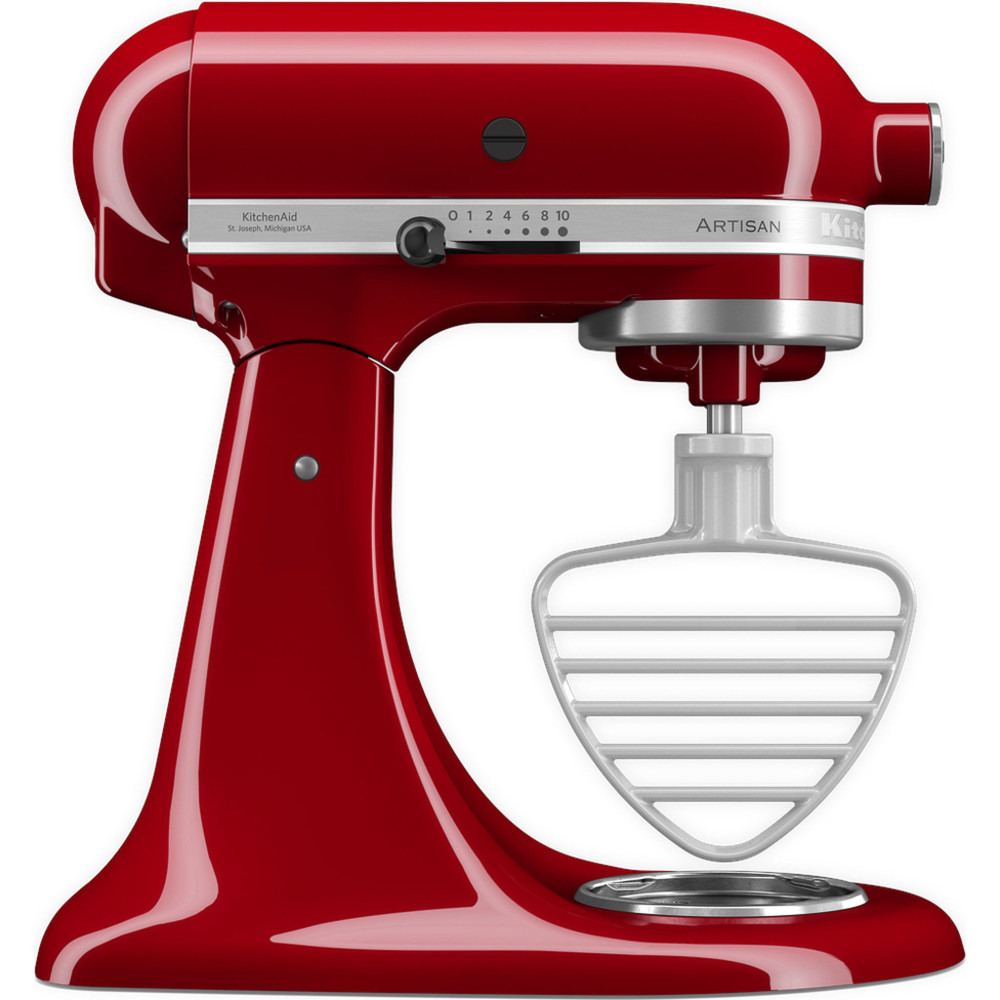 kitchenaid pastry cutter attachment