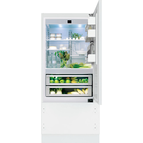 Kitchenaid Combinazione Frigorifero/Congelatore Da incasso KCVCX 20901R 1 Non disponibile 2 doors Frontal open