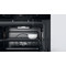Whirlpool Cepeškrāsns Iebūvējams W7 OS4 4S2 H BL Elektrisks A+ Frontal