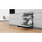 Whirlpool Dishwasher Samostojni WFO 3T142 X Samostojni C Perspective