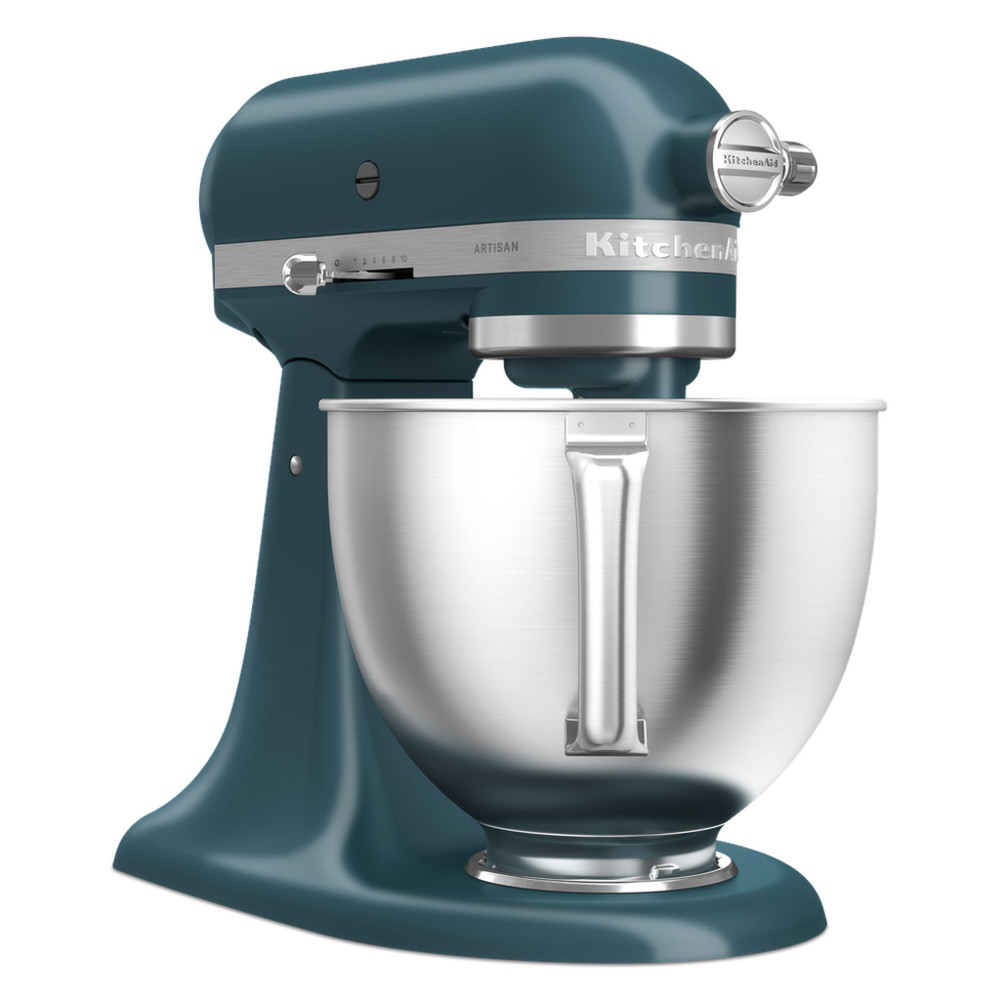 MIXER MET KANTELBARE KOP 4 7L ARTISAN BY YOU 5KSM193AD KitchenAid   859711648630 