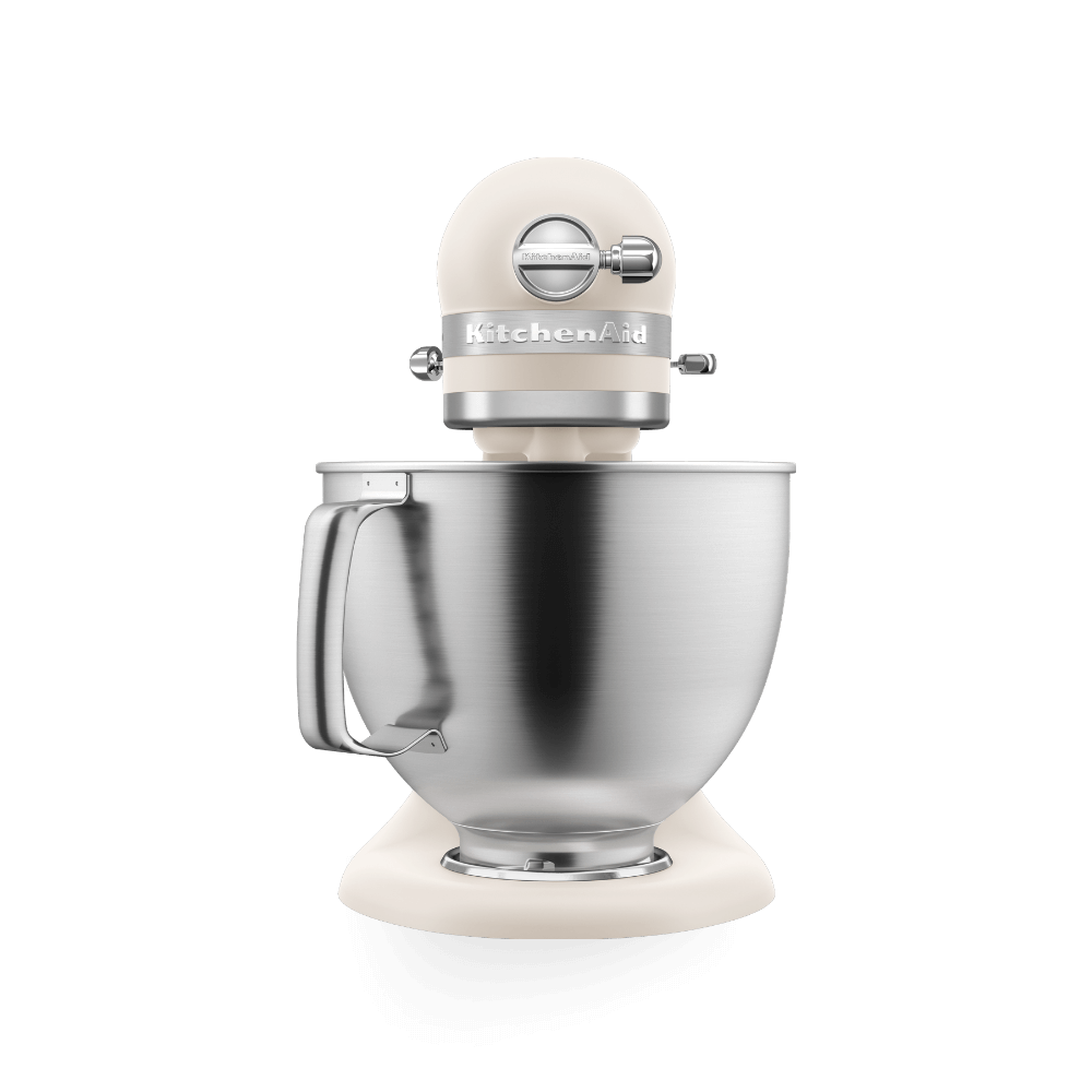 MIXER TILTHEAD 4.7L ARTISAN BY YOU Milkshake KitchenAid UK
