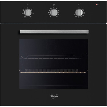 Whirlpool Forno Da incasso AKP 444/NB Elettrico A Frontal