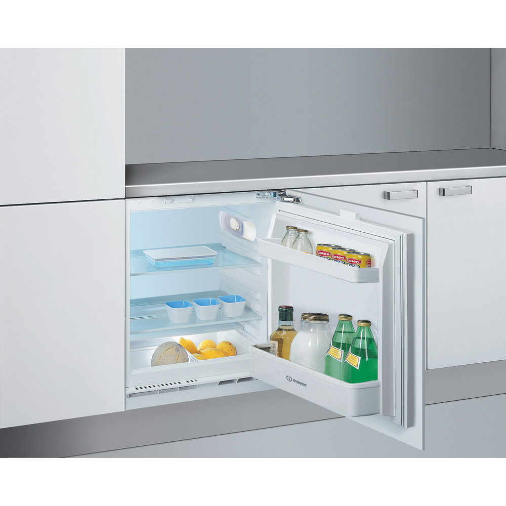 Built in Fridge Indesit IL A1.UK 1 | Indesit UK