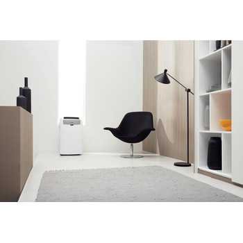 Whirlpool Air Conditioner PACW29HP A+ On/Off Fehér Lifestyle frontal open
