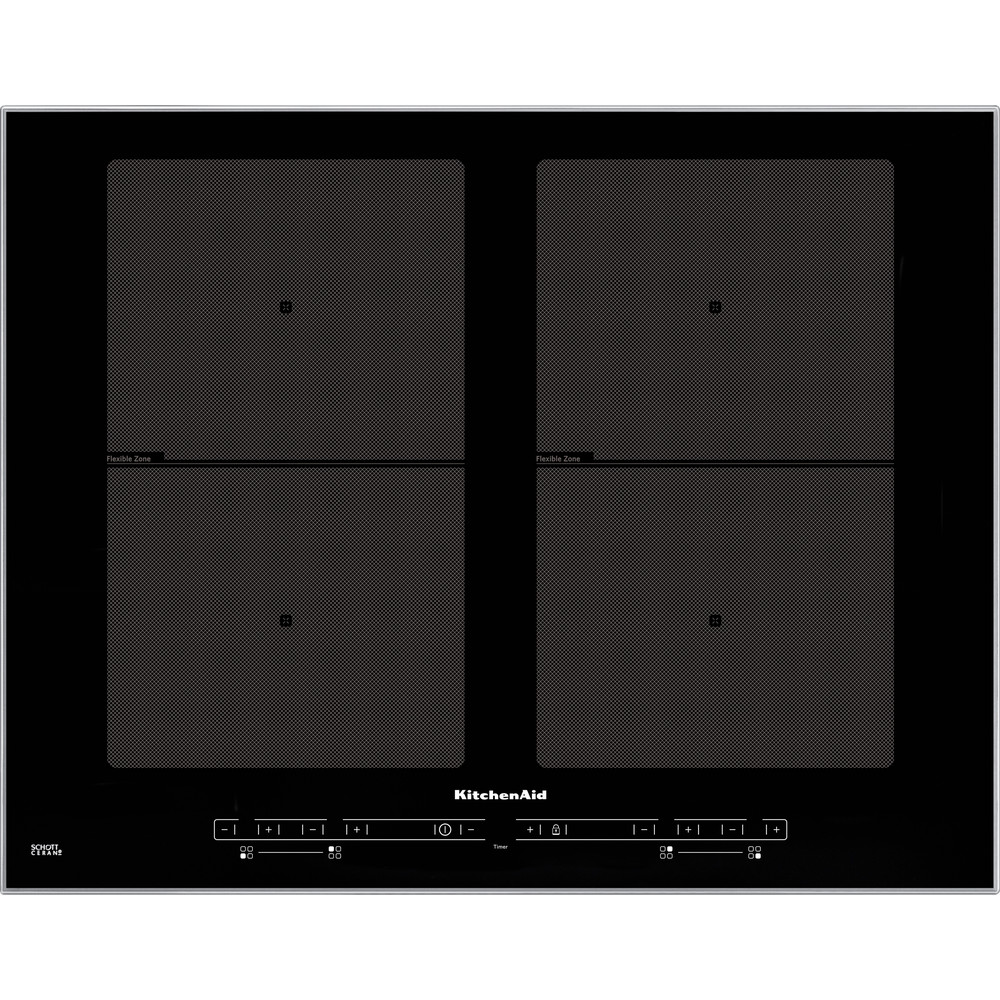 Induction Hob 65 Cm Khid4 65510 Kitchenaid Uk Induction Hob 65 Cm Khid4 65510