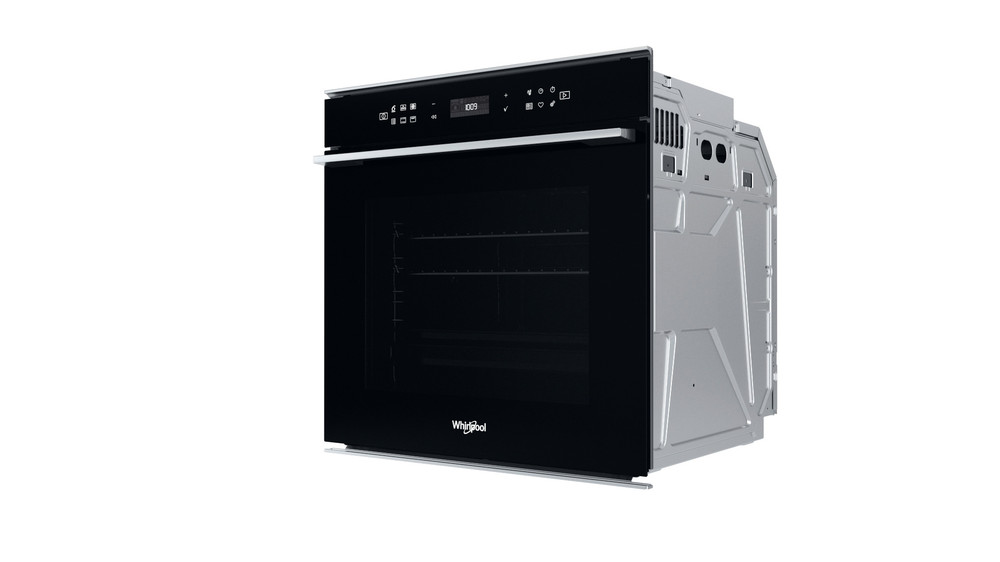 Forno Da Incasso Whirlpool - W7 OM4 4S1 P BL | Whirlpool Italia