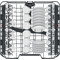 Whirlpool Indaplovė Įmontuojamas WBC 3C34 PF X Half-integrated D Frontal