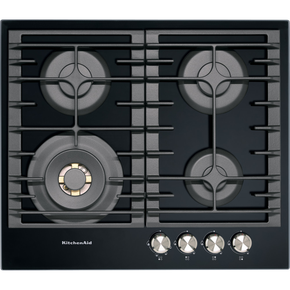 Glass Hob 60 Cm Khgd4 60510 Kitchenaid Uk