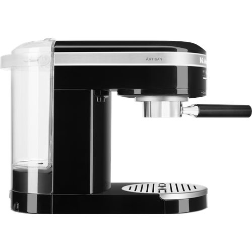Kitchenaid Kaffemaskine 5KES6503EOB Sort Frontal