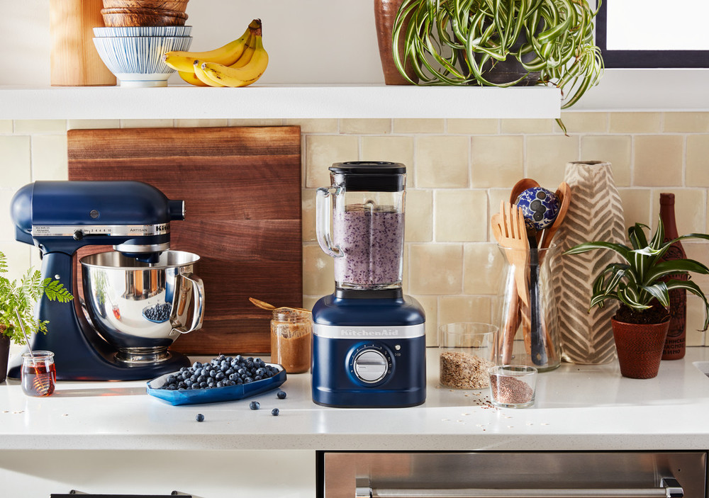 kitchenaid ink blue