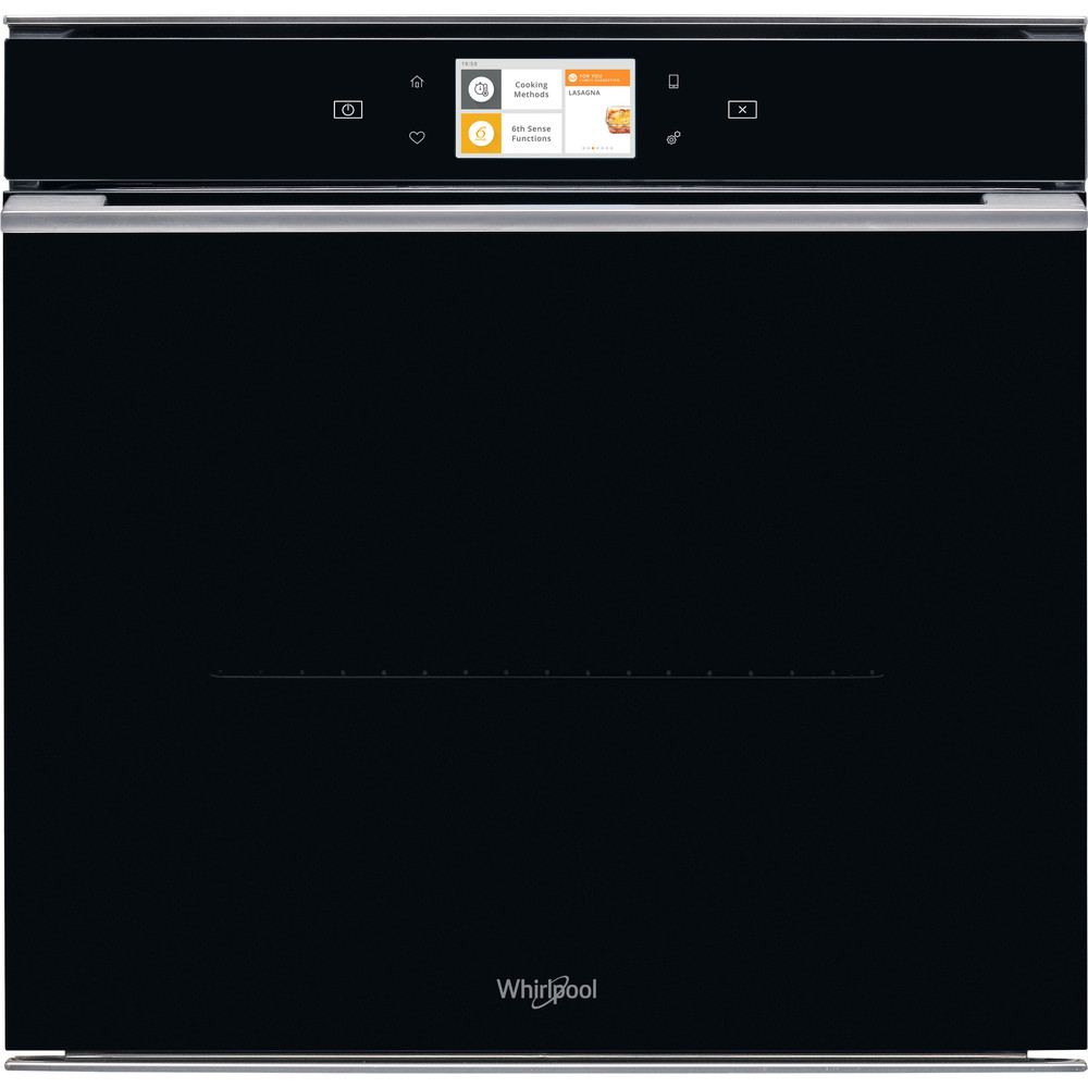 Whirlpool الفرن مدمج W11 OM1 4MS2 P كهربي A+ Frontal