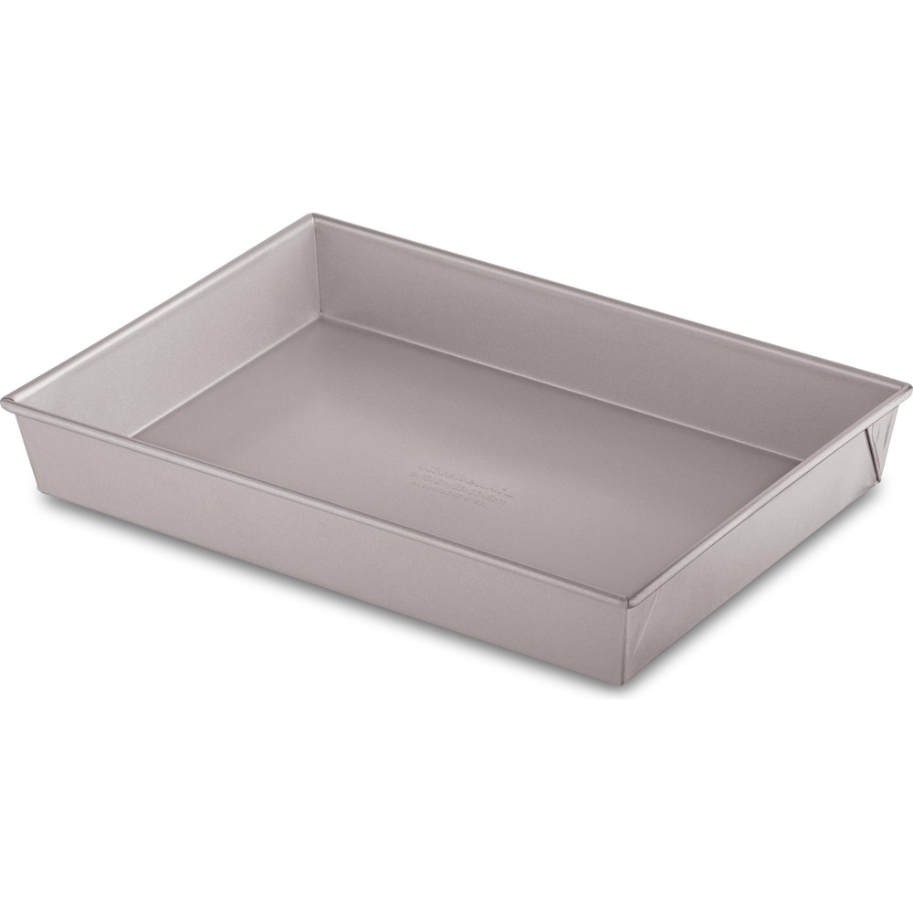 Moule A Gateau Rectangulaire Kb2cnso9x13 Site Officiel Kitchenaid Moule A Gateau Rectangulaire Kb2cnso9x13 Site Officiel Kitchenaid