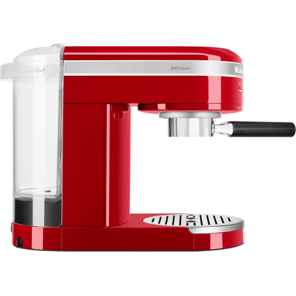 Kitchenaid Kaffemaskine 5KES6503EER Rød Profile