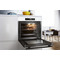 Whirlpool Oven Vgradni AKZ9 6230 WH Elektrika A+ Frontal