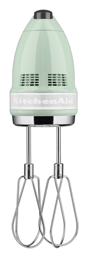 HAND MIXER 9 SPEED Pistachio KitchenAid UK