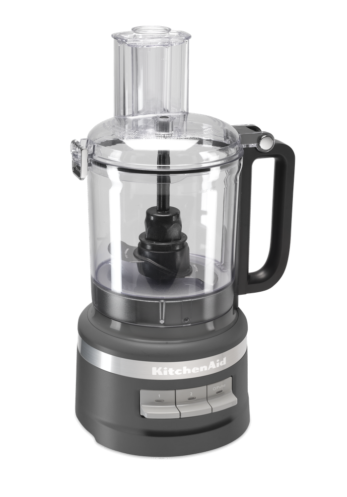 kitchenaid food processor shredder