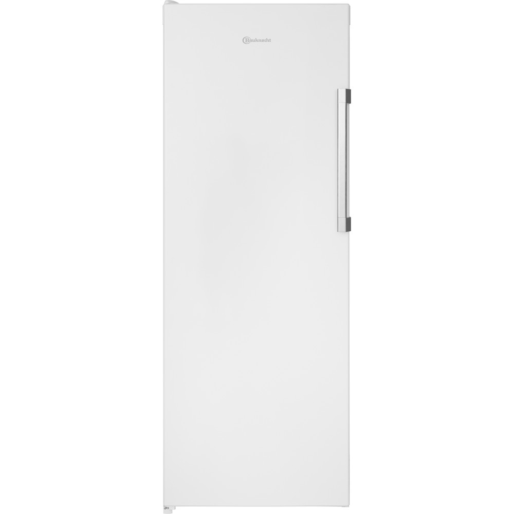 Congelateur Armoire Bauknecht Couleur Blanc Gkn 17g4 A2 Ws