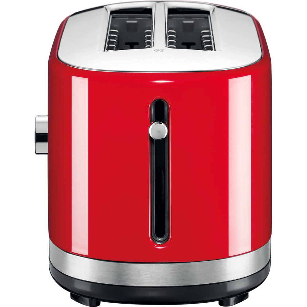 TOASTER LONG SLOT 4 SLICE 5KMT4116 KitchenAid UK