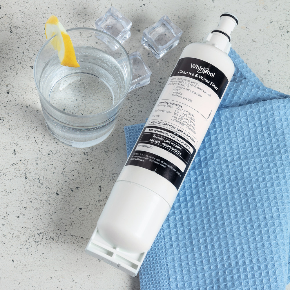 filtro de agua whirlpool indesit es