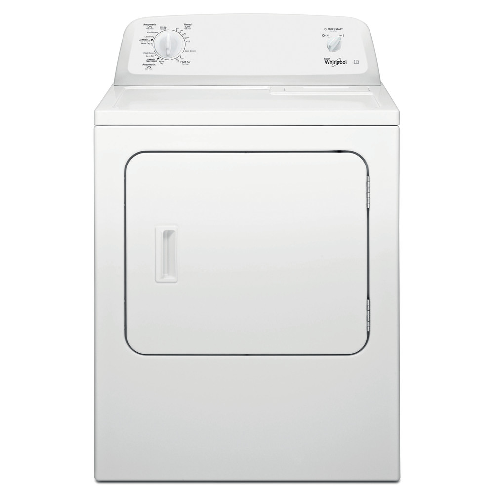 Home depot deals admiral dryer