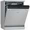 Whirlpool Dishwasher Free-standing WFO 3T333 DL X 60HZ Free-standing A+++ Perspective