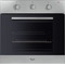 Whirlpool Oven Built-in AKP 459/IX Electric A Frontal