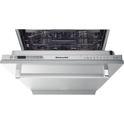 Kitchenaid Dishwasher Built-in KIO 3T133 PE Full-integrated D Frontal