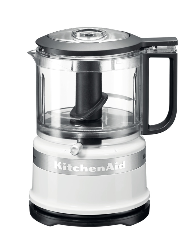 kitchenaid little classic food processor parts