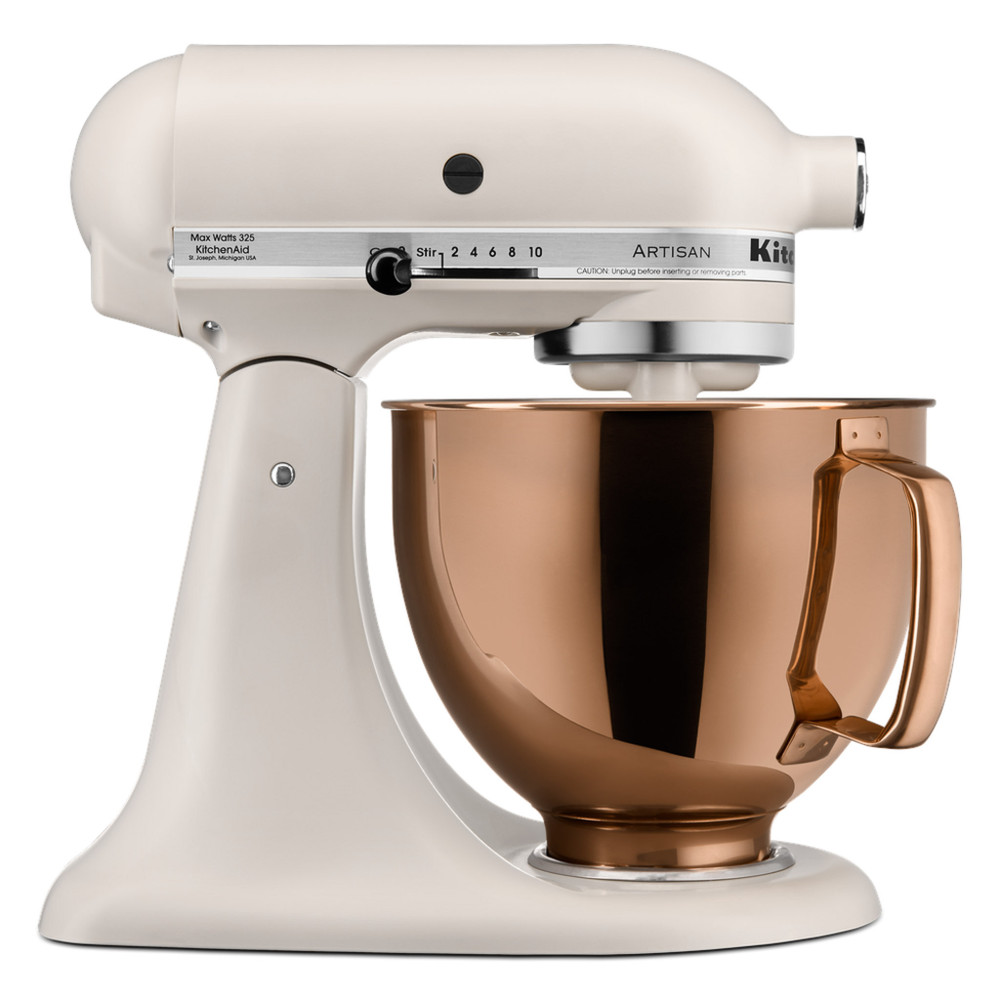 Bol Pour Mixeur KitchenAid, Modèle W10245586, Neuf, Pièce Détachée
