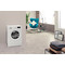 Whirlpool FWDG86148W UK N Washer Dryer 8+6kg 1400rpm - White