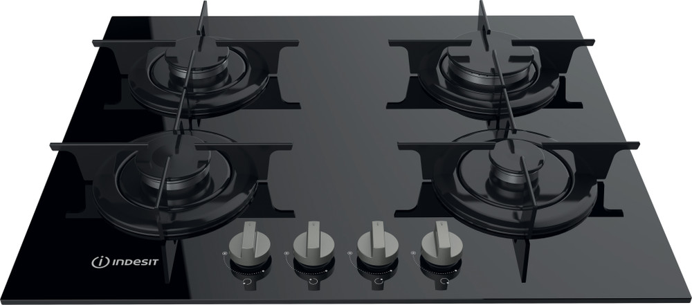 indesit hob gas