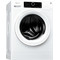 Whirlpool frontmatad tvättmaskin: 8 kg - FSCR80416