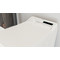 Whirlpool Perilica za rublje Samostojeći TDLR 55020S EU/N Bijela Gornje punjenje E Perspective
