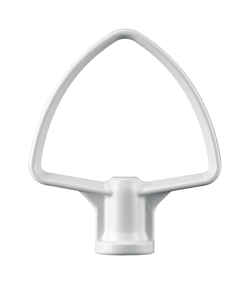 paddle stand mixer attachment