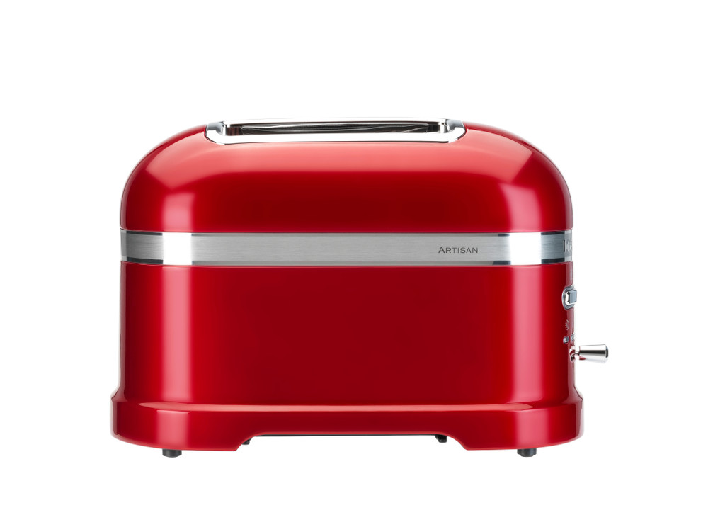 TOASTER 2 SLICE ARTISAN 5KMT2204 KitchenAid UK