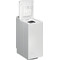 Whirlpool Washing machine Samostojni TDLRB 65242BS EU/N Bela Top loader C Perspective