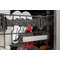 Whirlpool Dishwasher Samostojni WFC 3C22 P X Samostojni E Perspective