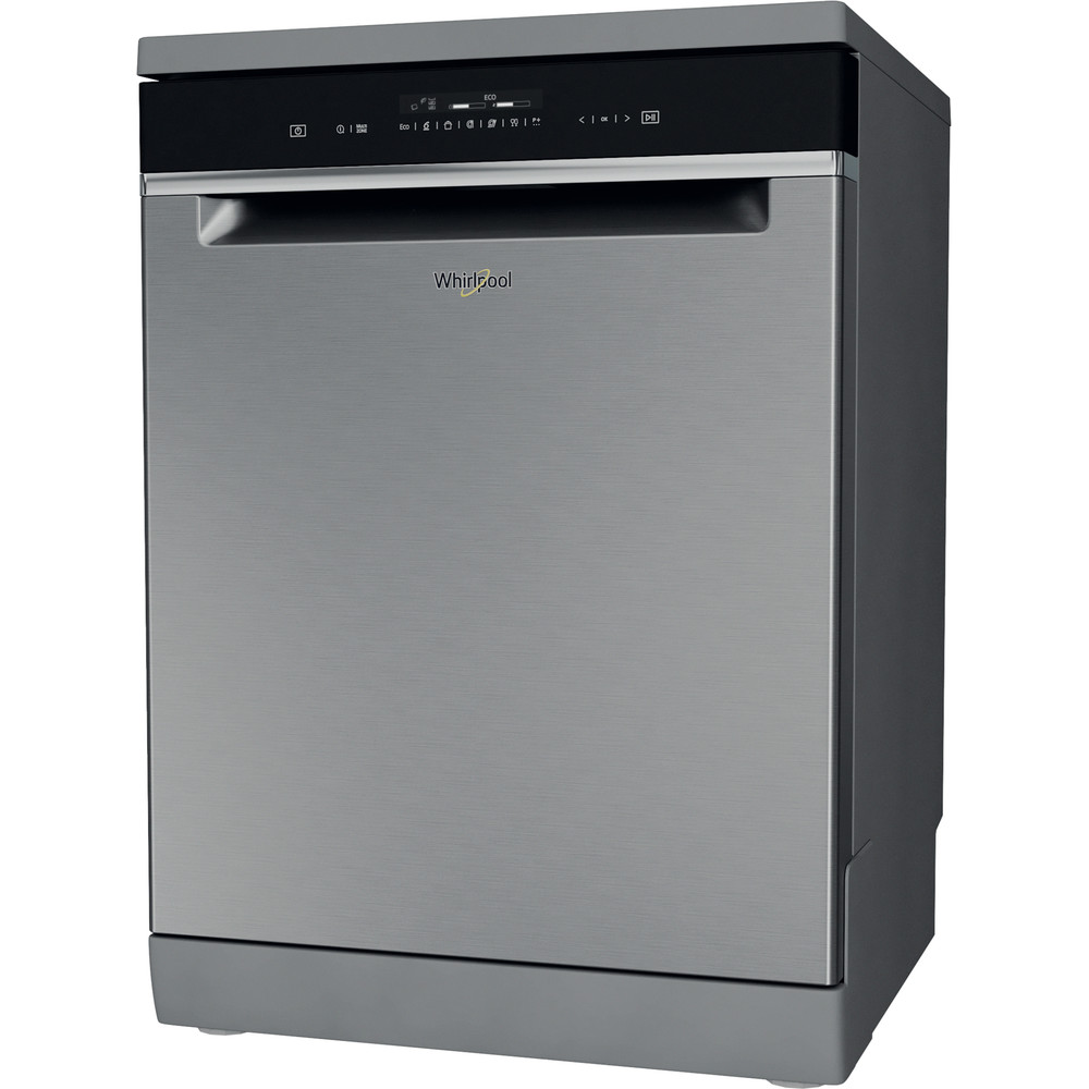 Lave Vaisselle Posable Whirlpool Wfp 5o41 Plg X Whirlpool France