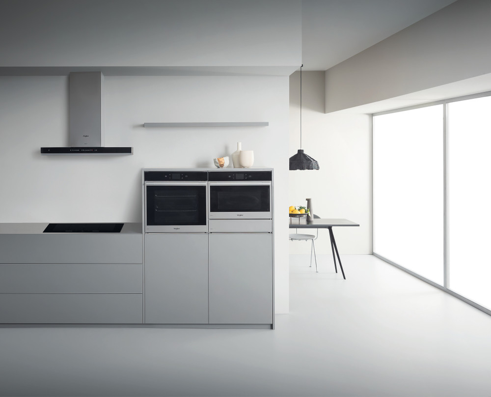 Whirlpool Ireland - Welcome to your home appliances provider 