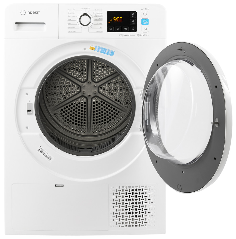 Indesit Sèche-linge Posable YTBE M11 83K RX | Indesit BE