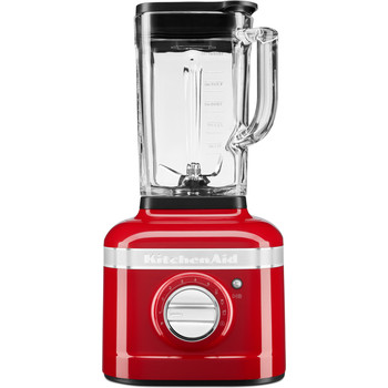 Kitchenaid Stirring machine 5KSB4026ECA Rojo manzana Frontal
