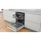 Whirlpool Dishwasher Built-in WIO 3O33 PLE S UK Full-integrated D Frontal